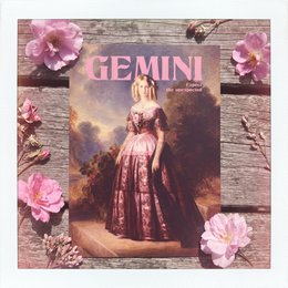 Set of 60 postcards - Astro Queen Collection