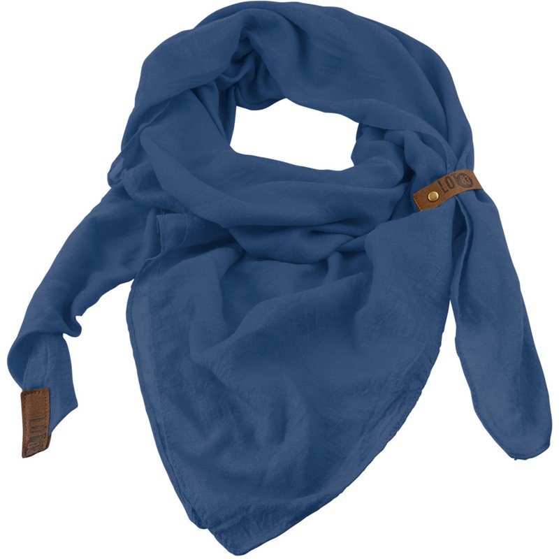 Schal Puk - Jeans