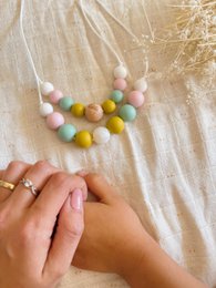 Scatola Mamma e Bambino | "Valentina"