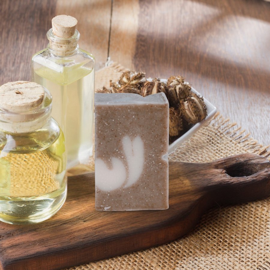 Organic Shampoo for Dry Hair Intensely Nourishes and Repairs Hydration and Softness for Damaged Hair