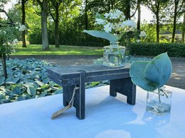 home dec black berlin window table 38