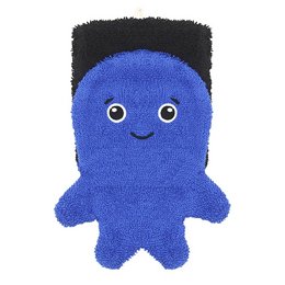 Toallita de calamares ECOLÓGICA pequeña