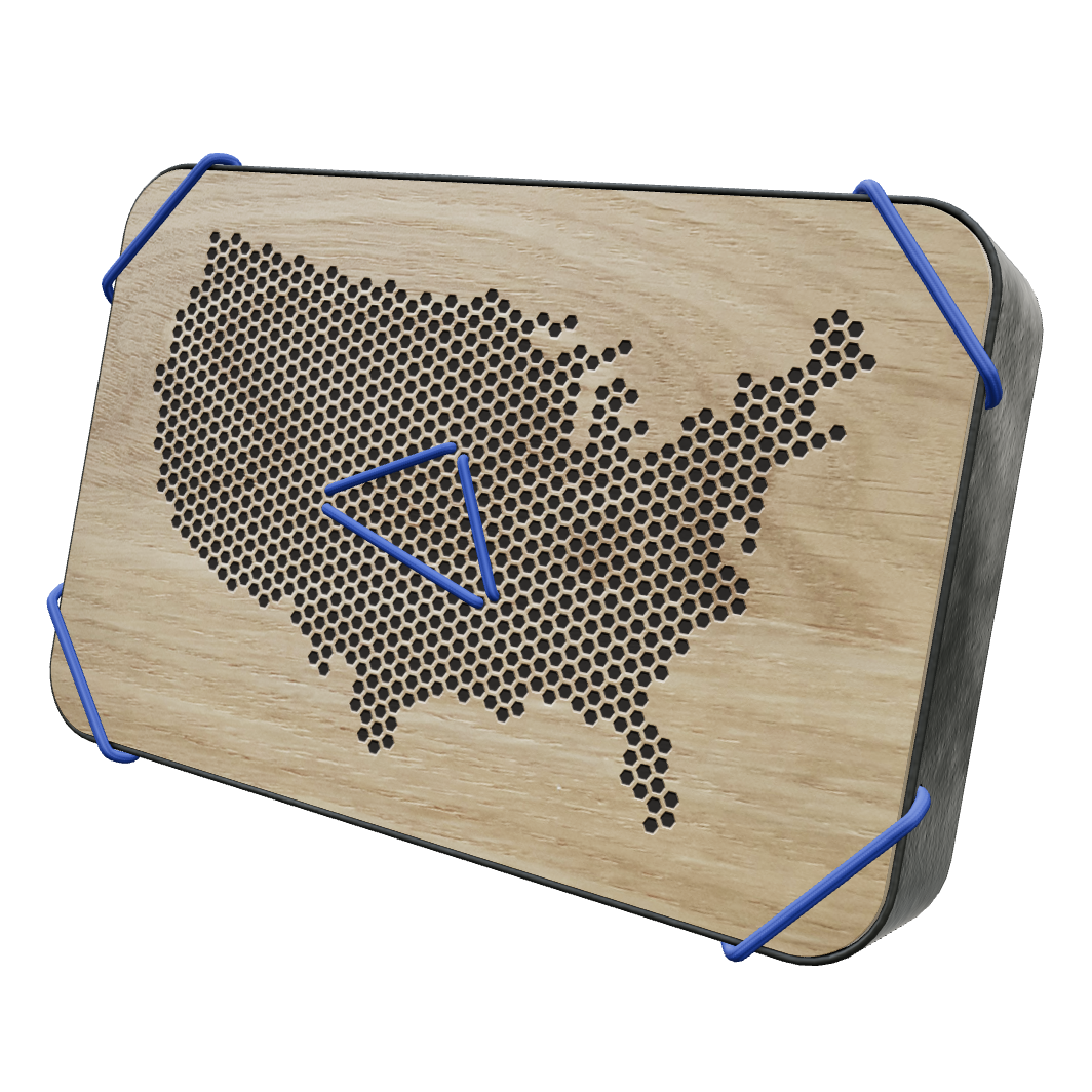 USA