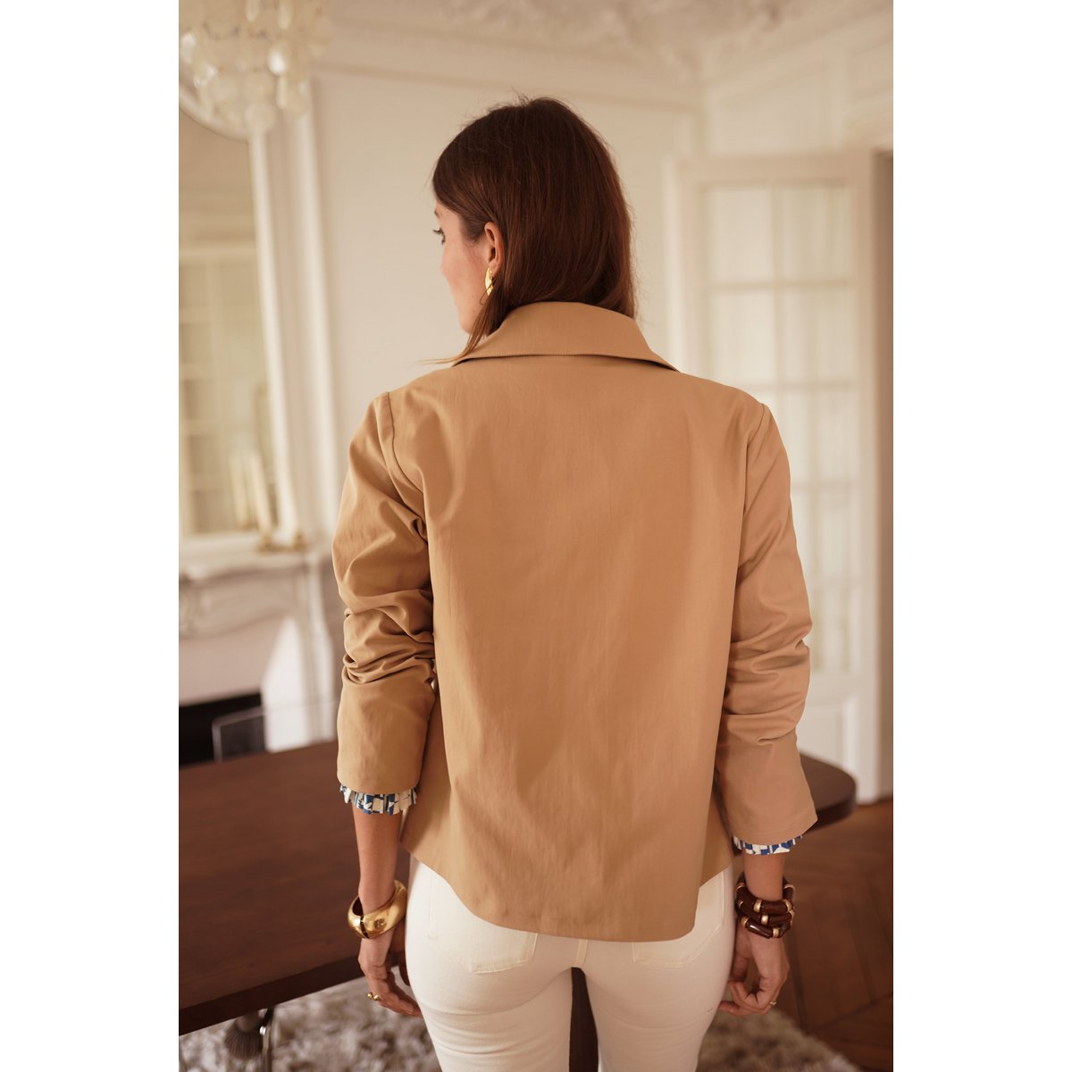 Veste James