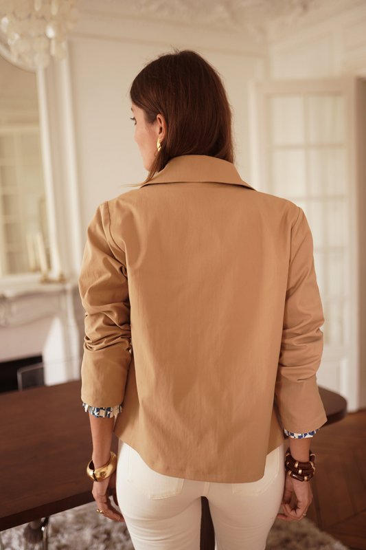Veste James