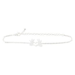 HJERTE HÅND armbånd