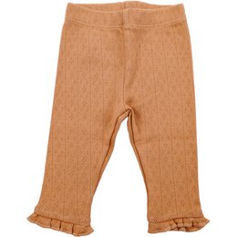 LEGGINGS DE AGUJA