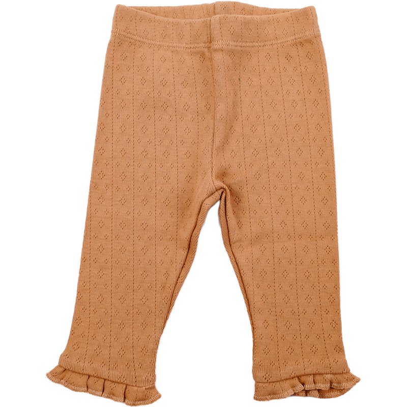 LEGGINGS DE AGUJA