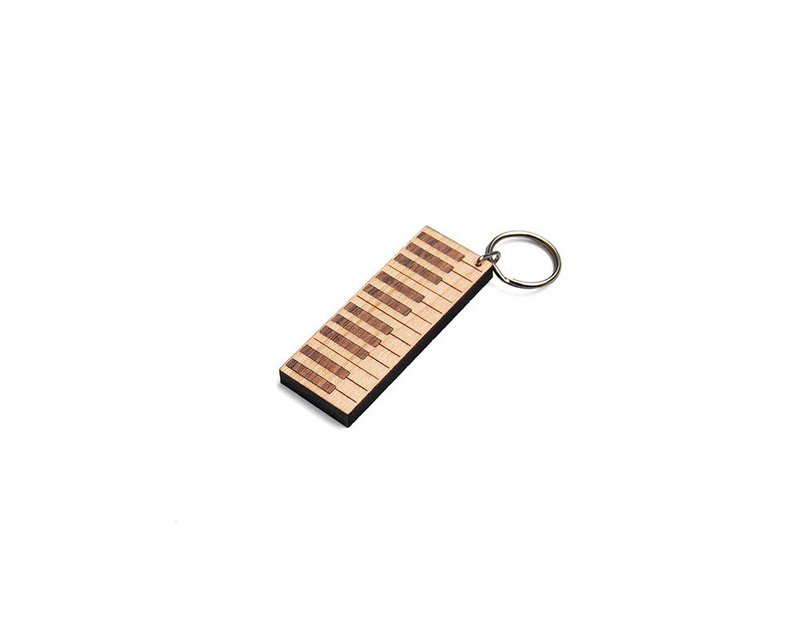 Piano Maple