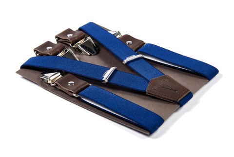 Mid-wide Cannes straps