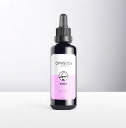 CHAGA OPVS(15)