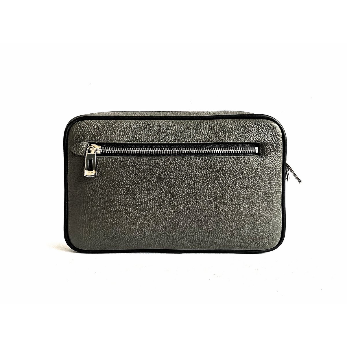 Burchell pouch - Gray