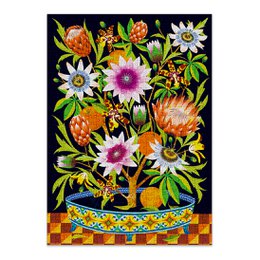 Petals Jigsaw Puzzle (500 pieces)