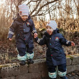 Cappello Pippi Calzelunghe Rigato