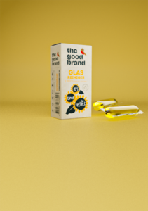 Glass Cleaner Refill Pods 2-pack