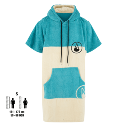 Poncho Lagos, Baumwolle