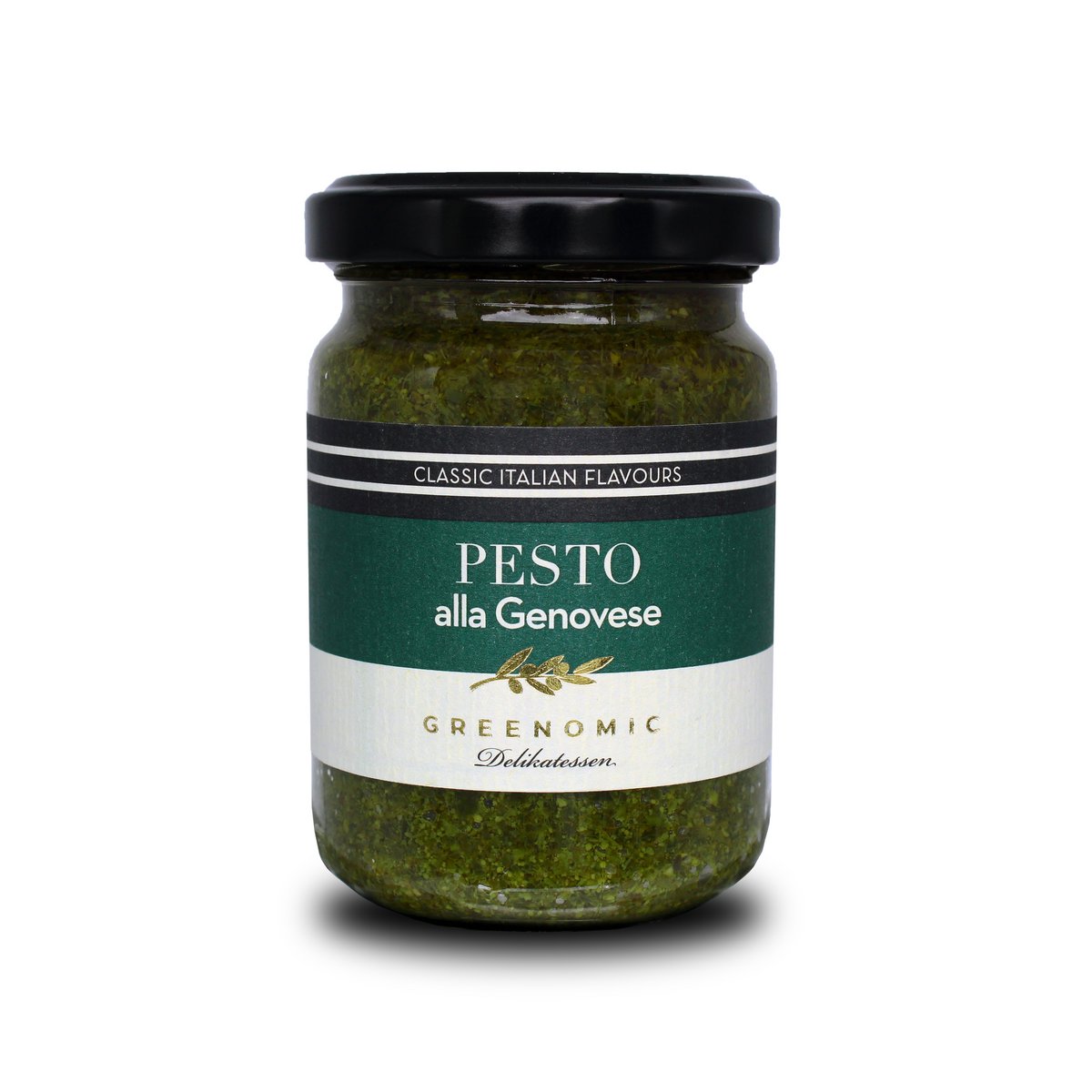 PESTO ALLA GENOVESE