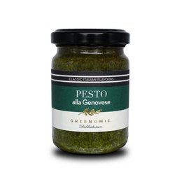 PESTO ALLA GENOVESE
