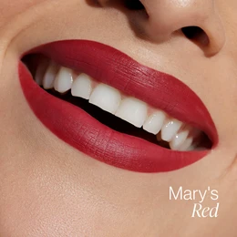 Mary’s Red 1964 Lipstick