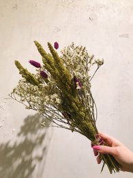 Ewige Blumensträuße