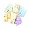 Cosmeau Cleaning Tabs Mix 8 Pieces Kitchen Bathroom Multipurpose Glass