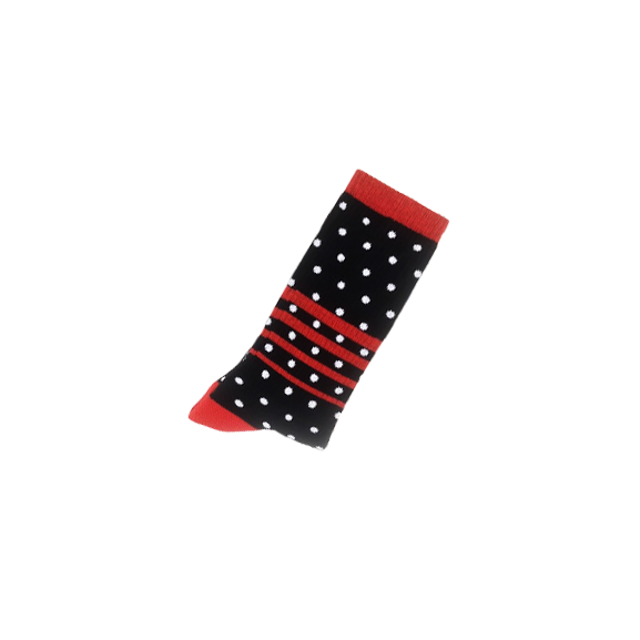 PIN-UP-SOCKEN