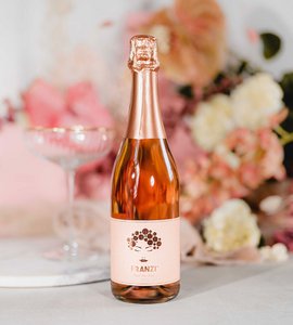 Franzi Rosé mousserende wijn 0,75l
