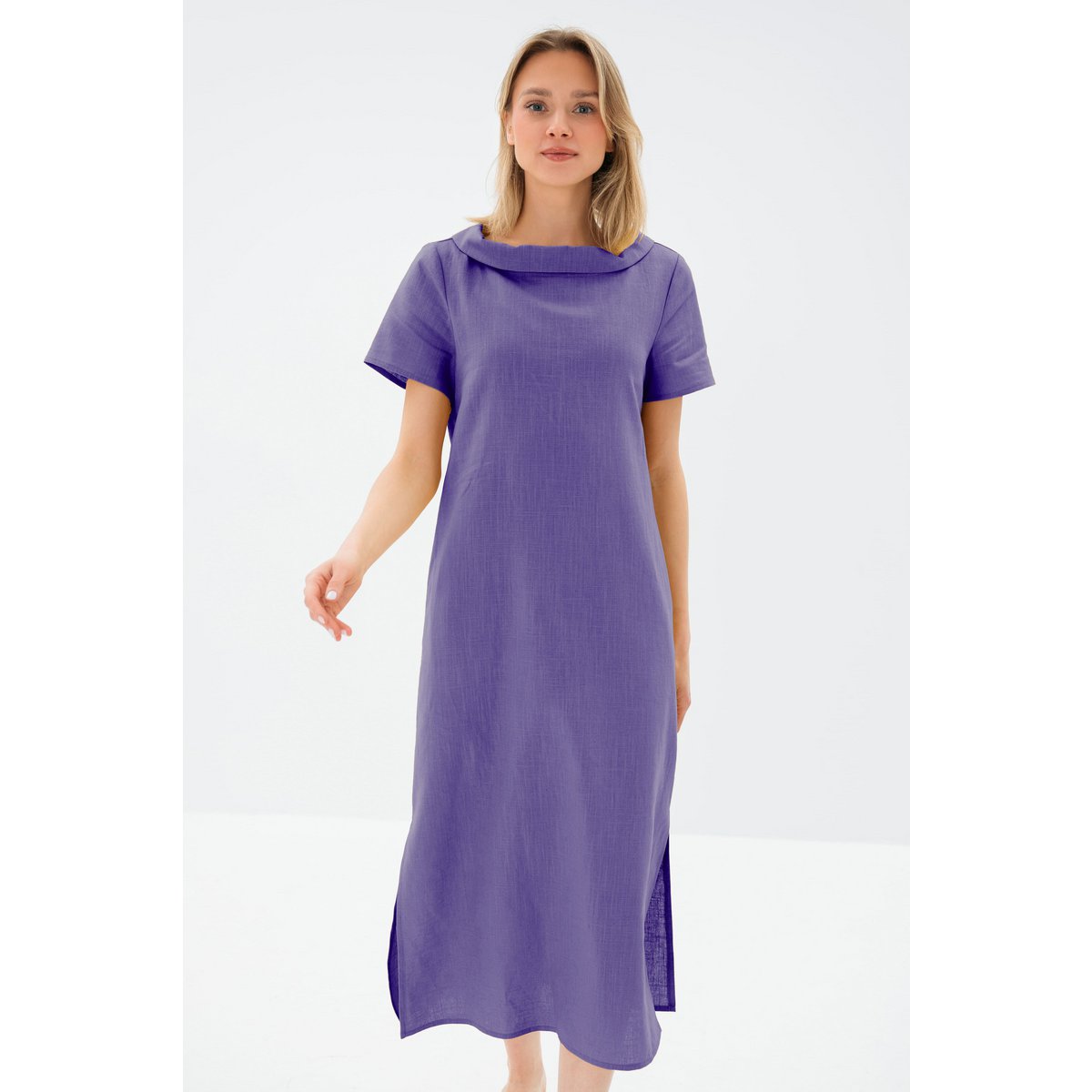Purple XS