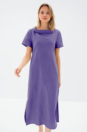 Purple XS