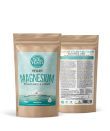 MAGNESIUM