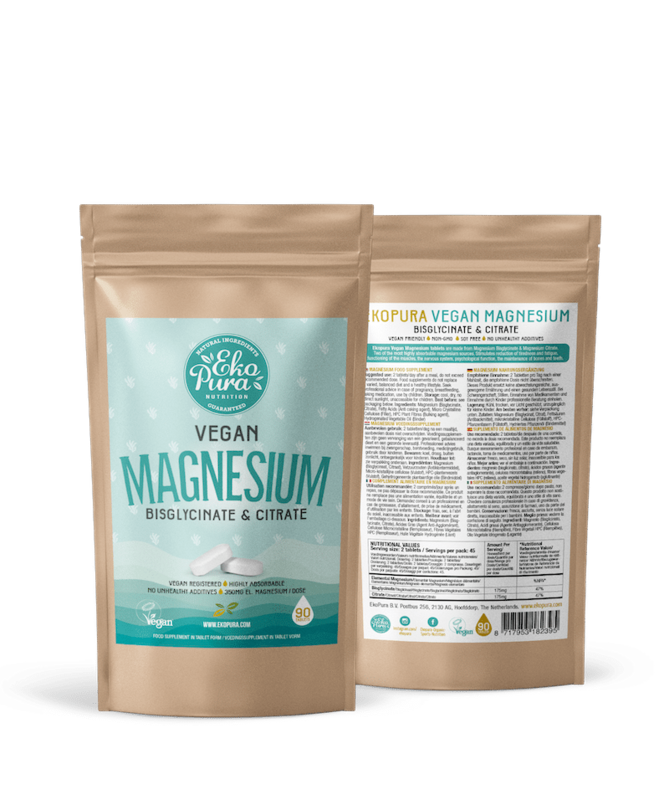 MAGNESIUM