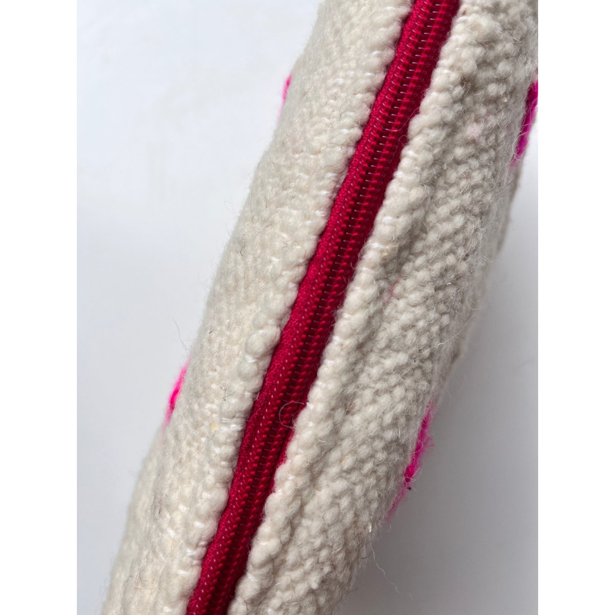 Bag - Mona pink - 20x30cm FAIR