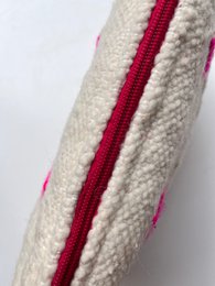 Bag - Mona pink - 20x30cm FAIR