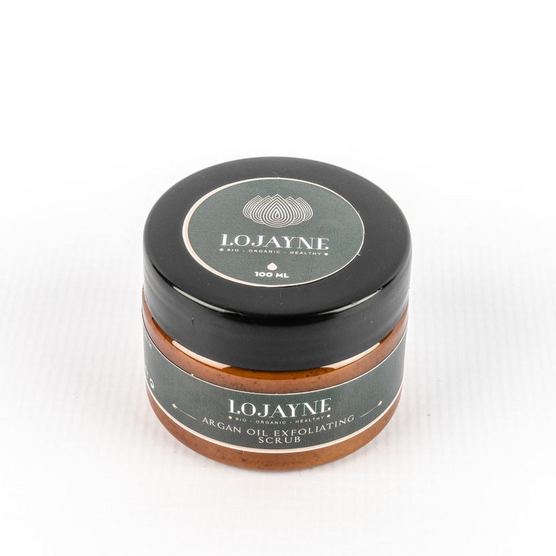 Skrub (argan)