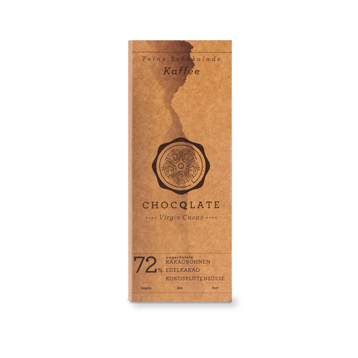 CHOCQLATE organic chocolate COFFEE