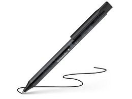 Gelpen Schneider Fave black 0.4mm