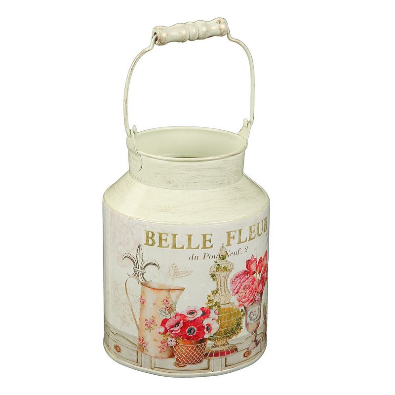 Fleur mælkedåse