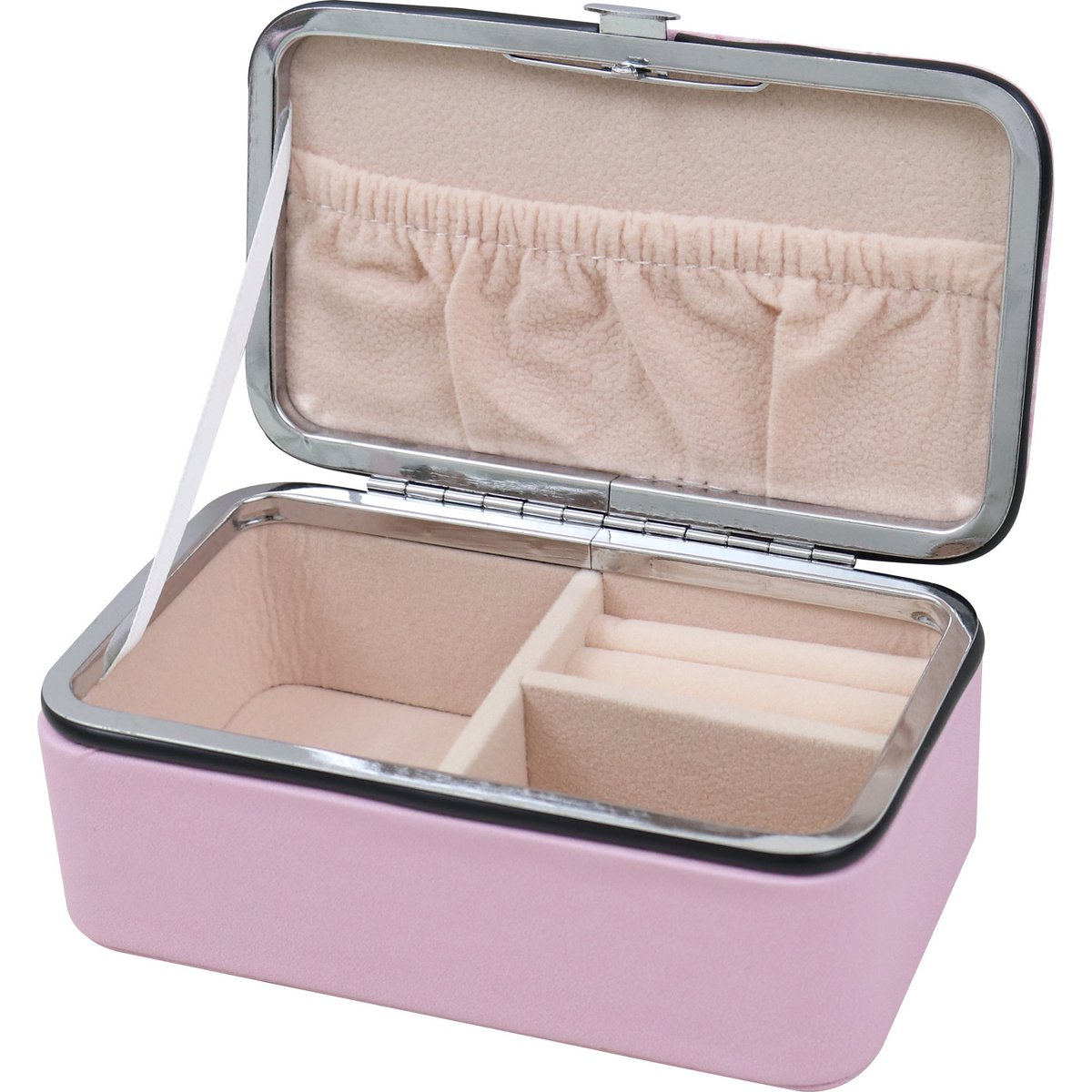 Deluxe Jewelery Case Modern Gems