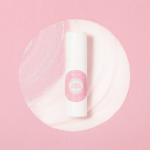 Arctic Purity-bellenmasker