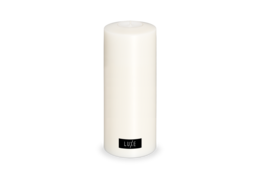 Classic, permanent candle/tealight holder in various sizes from 60mm to 300mm. Made of high-quality materials for long-lasting use.