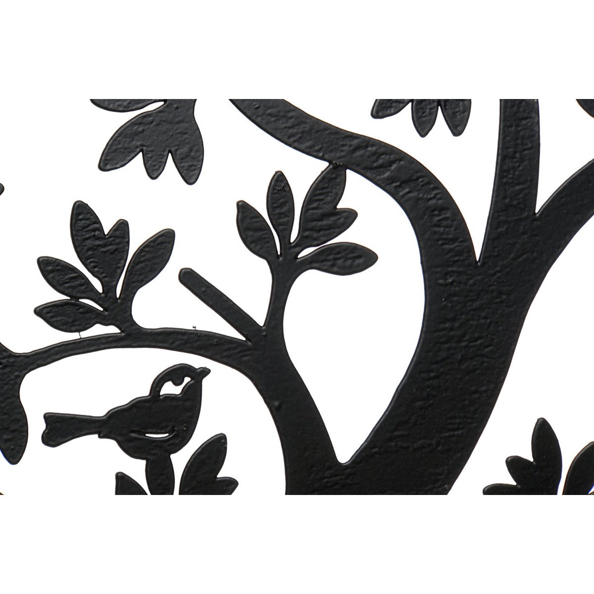 DEKORACYJNY PAROWANY METAL 40X1X40 ARBOL 2 SURT. DP158143