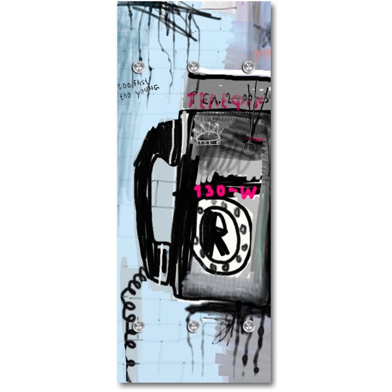 Wardrobe - Telephone