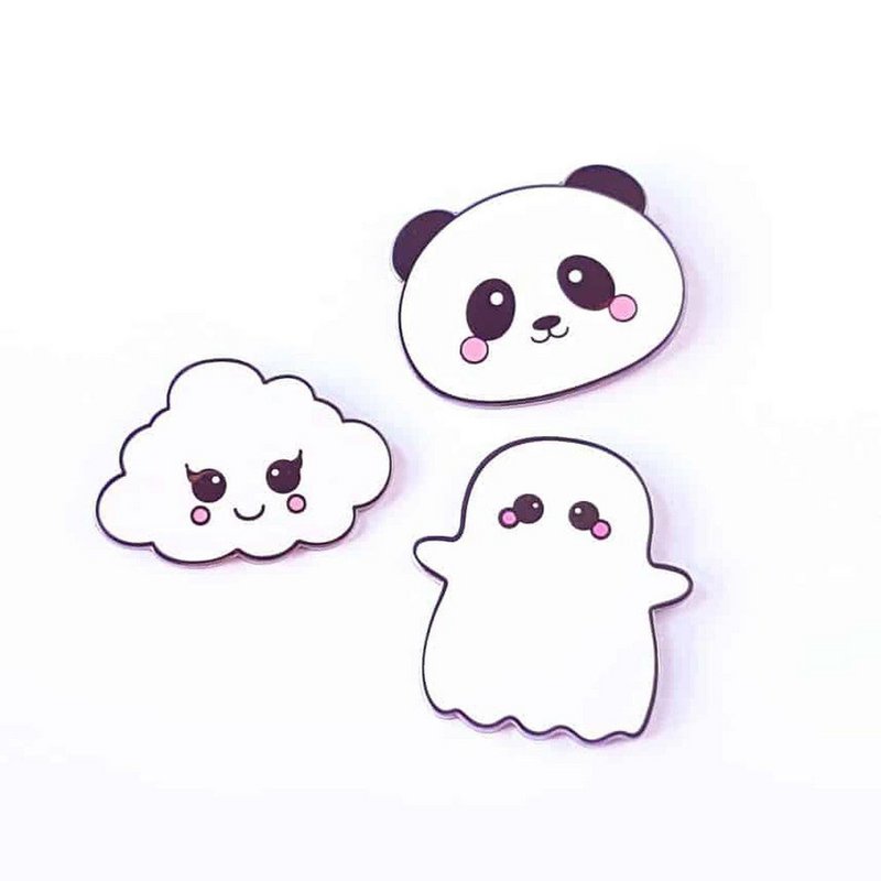 Perni del panda