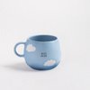 Cloud Mug 500ml Dog Mom