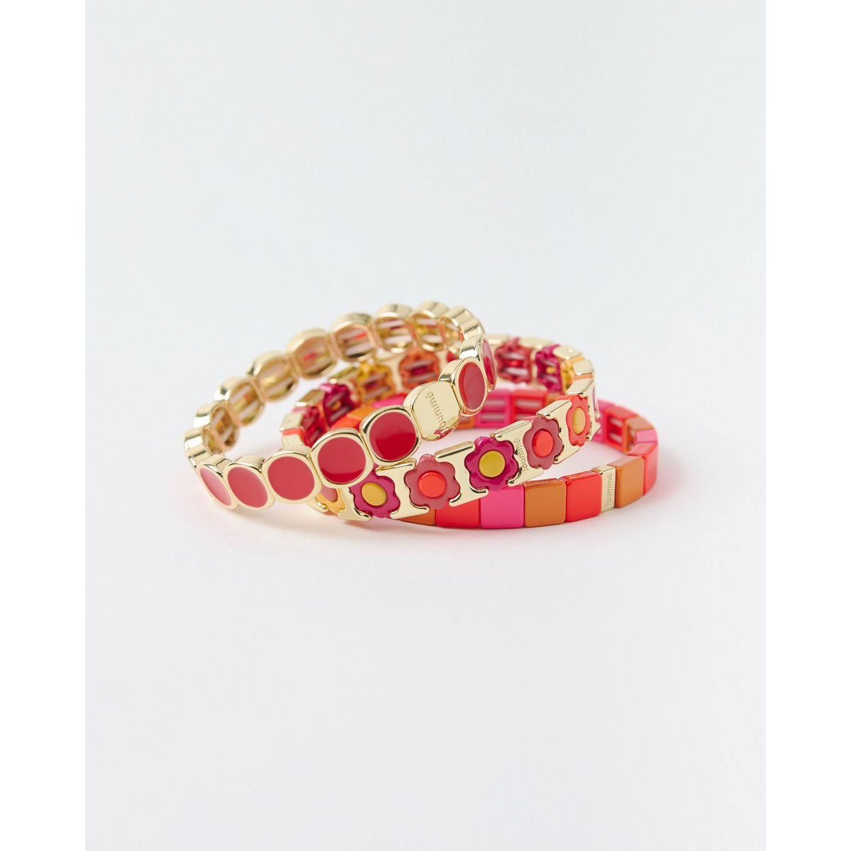 Coffret - Floraison flamboyante