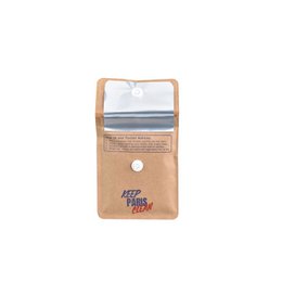 PARIS pocket ashtray