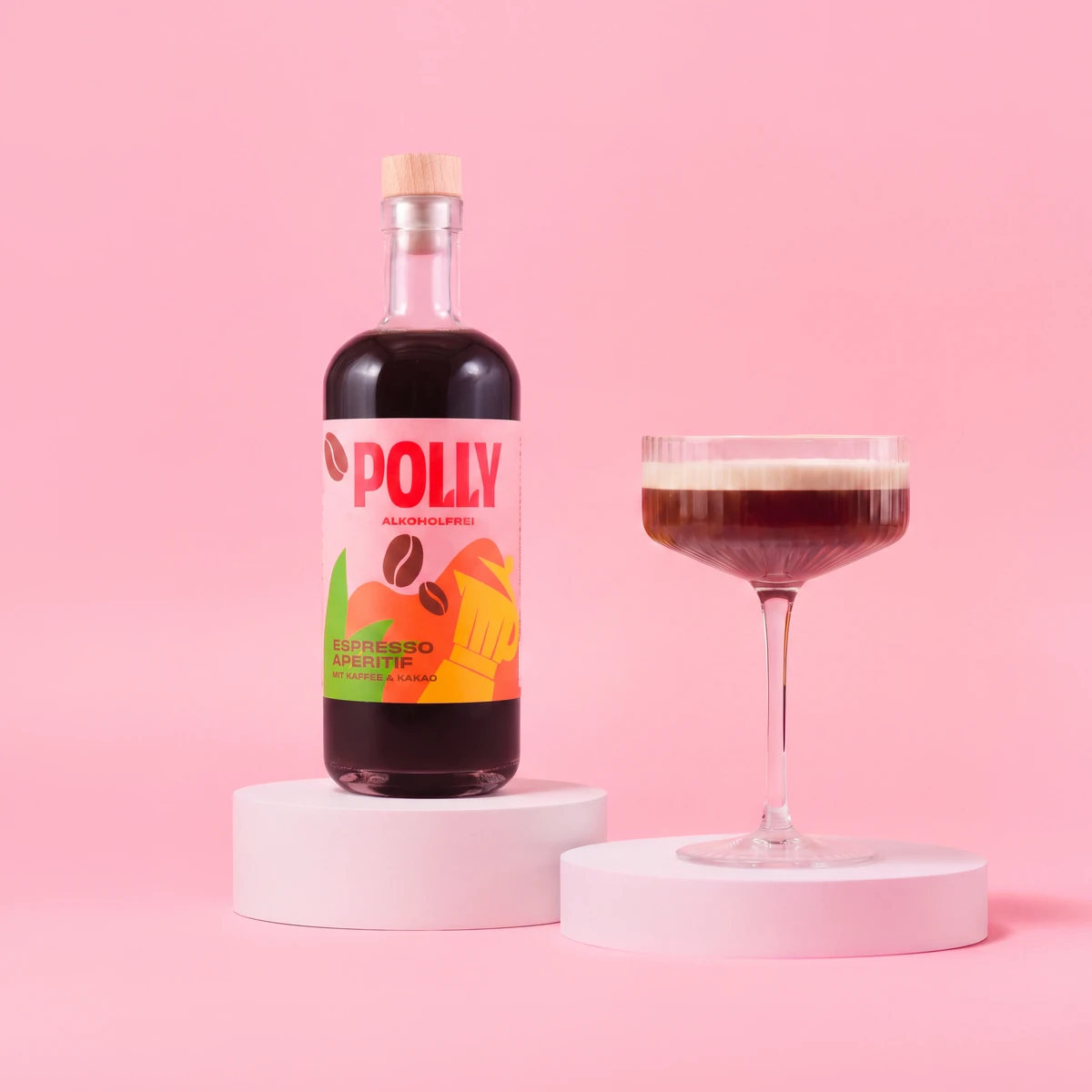 POLLY Espresso Aperitif