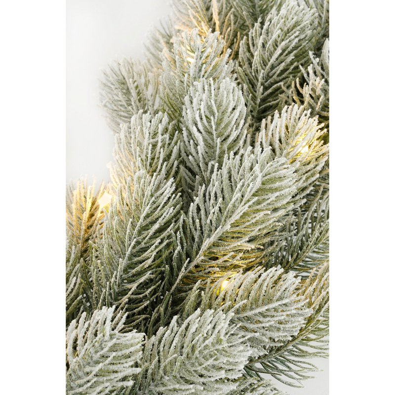 Nagoya Green Garland