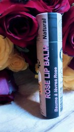 Bio -Rosenlippenbalsam 15 ml