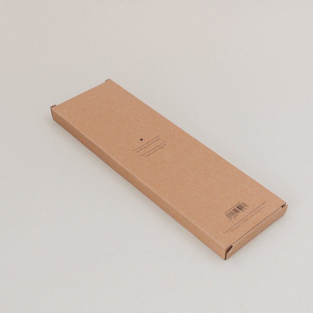 Paper fir 2 Set dark green (PU = 6 sets)